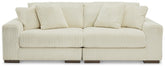 Lindyn Sectional